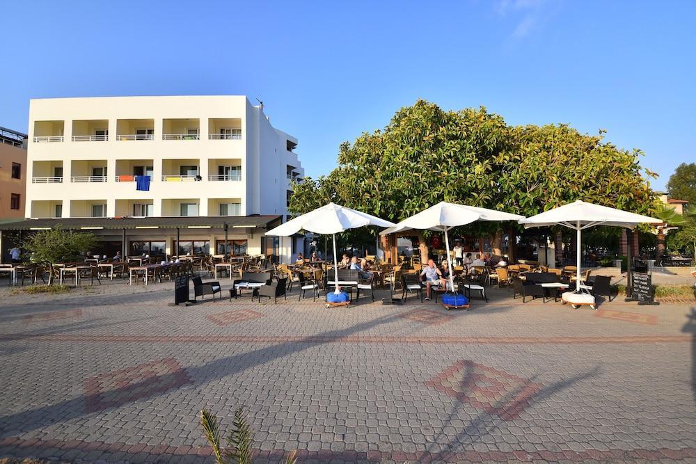 Rosary Beach Hotel Φετιγιέ Εξωτερικό φωτογραφία