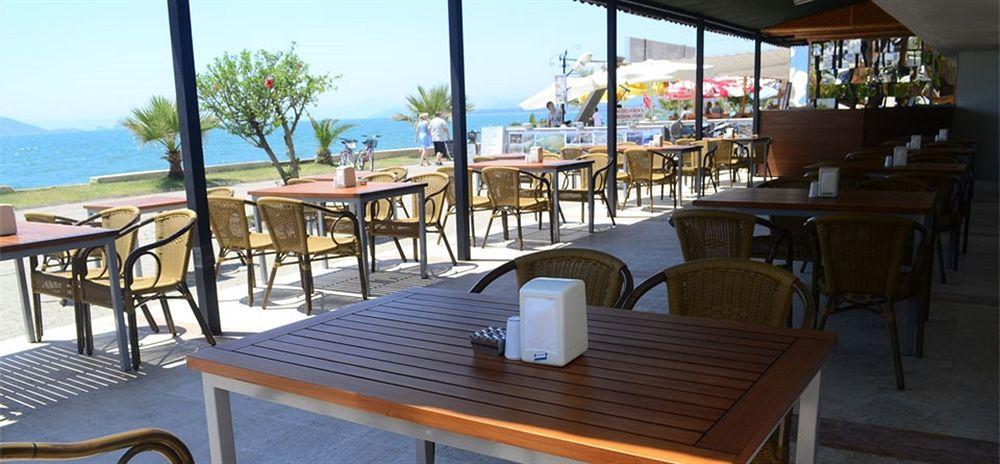Rosary Beach Hotel Φετιγιέ Εξωτερικό φωτογραφία