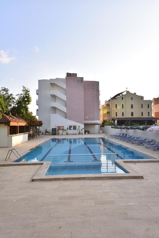 Rosary Beach Hotel Φετιγιέ Εξωτερικό φωτογραφία