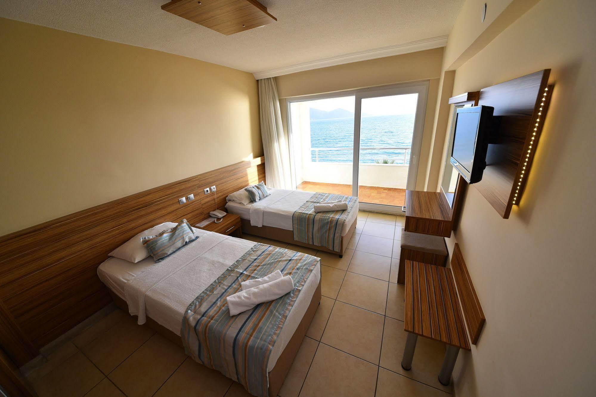 Rosary Beach Hotel Φετιγιέ Εξωτερικό φωτογραφία