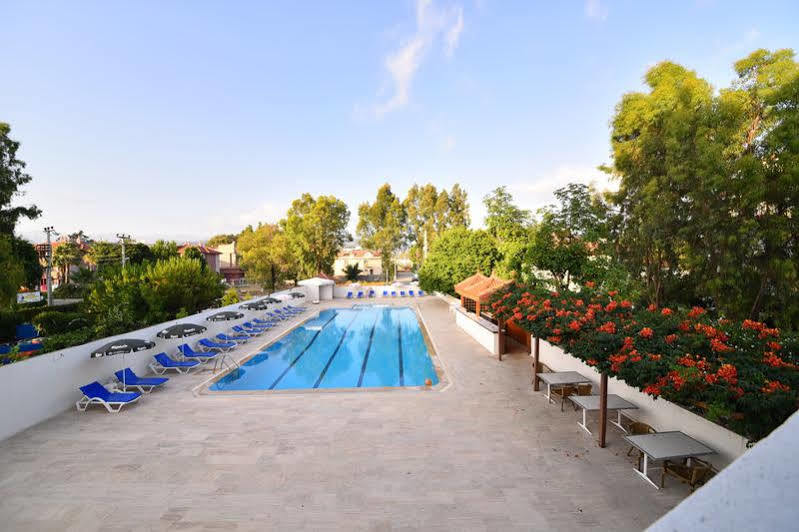 Rosary Beach Hotel Φετιγιέ Εξωτερικό φωτογραφία